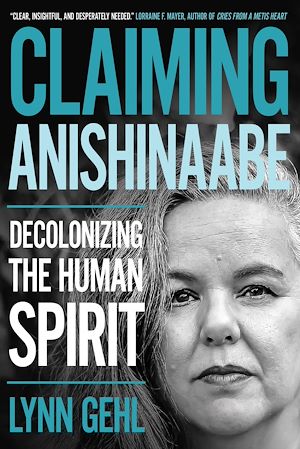 Téléchargez le livre :  Claiming Anishinaabe