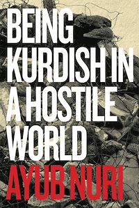 Téléchargez le livre :  Being Kurdish in a Hostile World