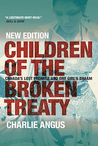 Téléchargez le livre :  Children of the Broken Treaty