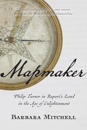 Téléchargez le livre :  Mapmaker