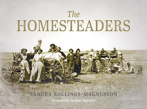 Téléchargez le livre :  The Homesteaders
