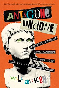 Téléchargez le livre :  Antigone Undone