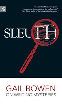 Téléchargez le livre :  Sleuth