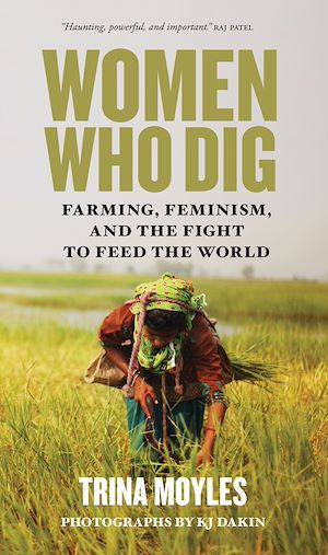 Download the eBook: Women Who Dig