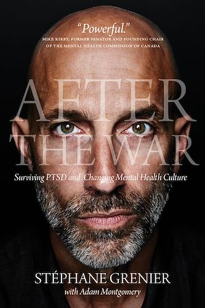 Download the eBook: After the War