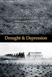 Téléchargez le livre :  Drought and Depression