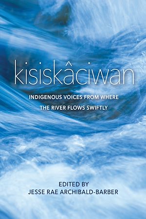 Téléchargez le livre :  kisiskâciwan