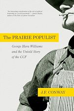 Download this eBook The Prairie Populist