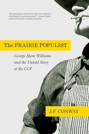 Download the eBook: The Prairie Populist