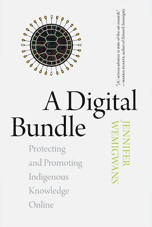 Téléchargez le livre :  A Digital Bundle