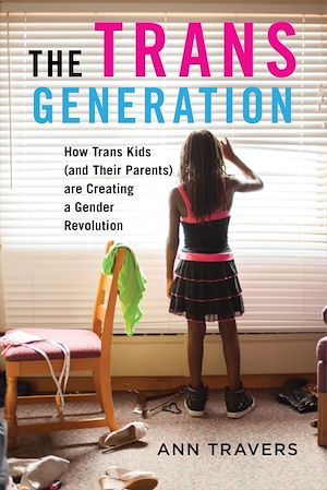 Download the eBook: The Trans Generation