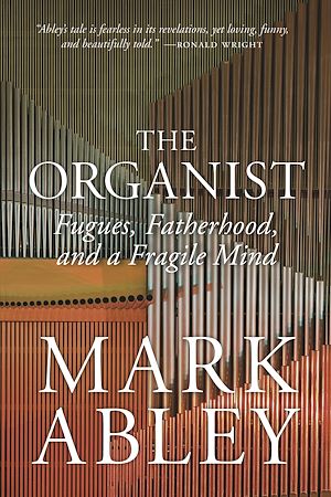 Download the eBook: The Organist