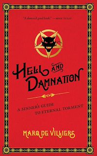 Téléchargez le livre :  Hell and Damnation
