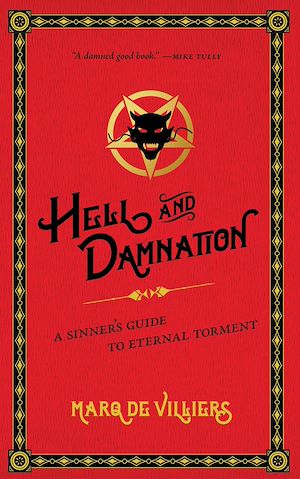 Téléchargez le livre :  Hell and Damnation