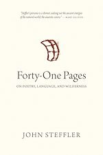 Download this eBook Forty-One Pages
