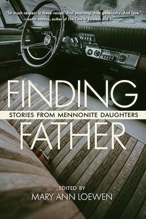Download the eBook: Finding Father
