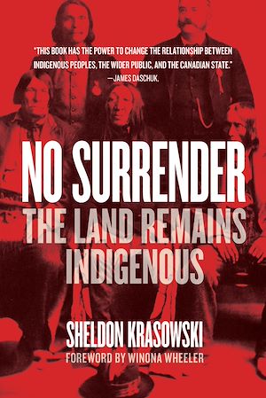 Téléchargez le livre :  No Surrender