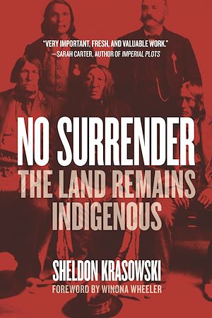 Download the eBook: No Surrender