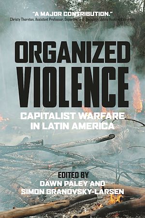 Download the eBook: Organized Violence