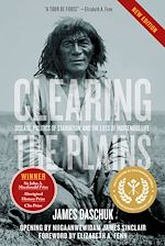 Télécharger le livre :  Clearing the Plains NEW EDITION