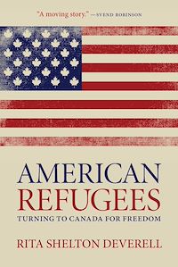 Téléchargez le livre :  American Refugees
