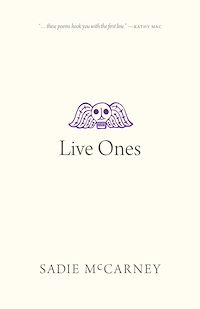 Téléchargez le livre :  Live Ones