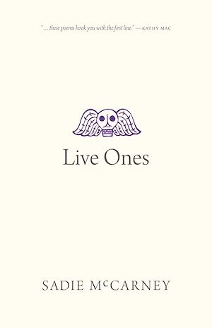 Download the eBook: Live Ones