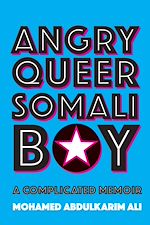 Download this eBook Angry Queer Somali Boy