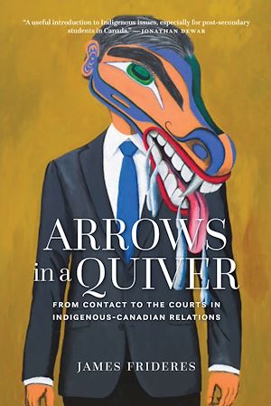 Download the eBook: Arrows in a Quiver