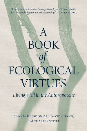 Download the eBook: A Book of Ecological Virtues
