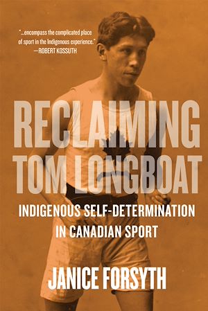 Download the eBook: Reclaiming Tom Longboat