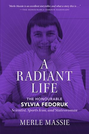 Téléchargez le livre :  A Radiant Life