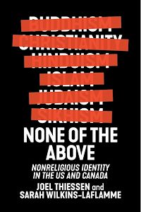 Téléchargez le livre :  None of the Above