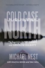 Download this eBook Cold Case North