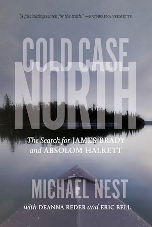 Download the eBook: Cold Case North