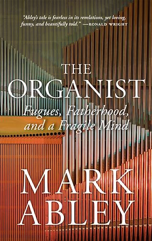 Download the eBook: The Organist