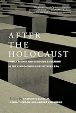 Download this eBook After the Holocaust