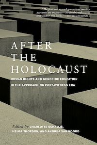 Téléchargez le livre :  After the Holocaust