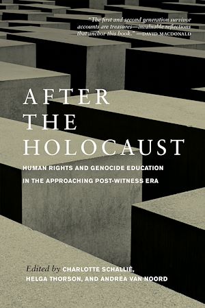 Download the eBook: After the Holocaust