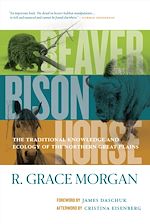 Download this eBook Beaver, Bison, Horse
