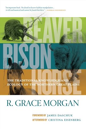 Download the eBook: Beaver, Bison, Horse
