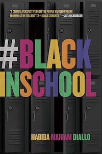 Téléchargez le livre :  #BlackInSchool