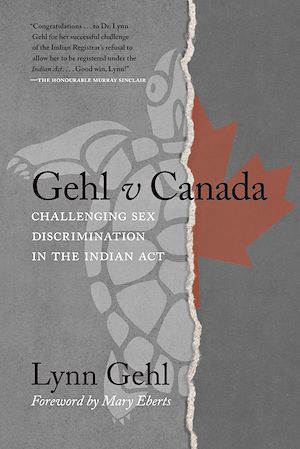 Download the eBook: Gehl v Canada