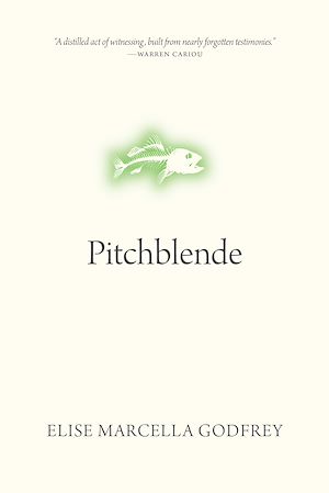 Download the eBook: Pitchblende