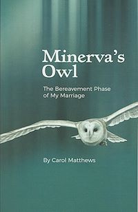 Téléchargez le livre :  Minerva's Owl