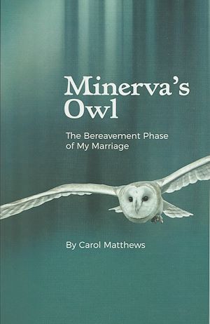 Download the eBook: Minerva's Owl