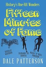 Download this eBook Fifteen Minutes of Fame