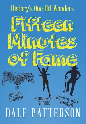 Download the eBook: Fifteen Minutes of Fame