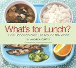 Download this eBook What's for Lunch?