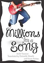Download this eBook Millions for a Song